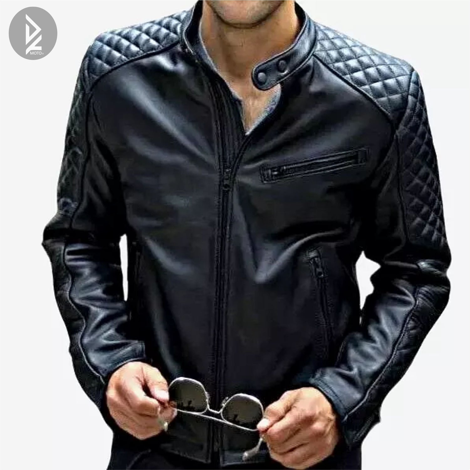 Men Leather Jackets
