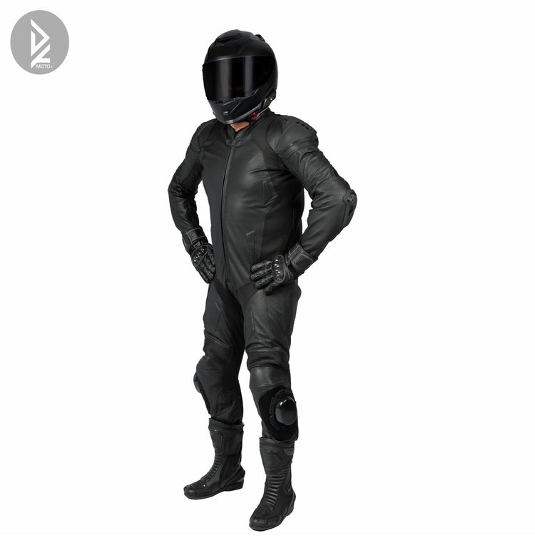 Motorcycle Leather Suits