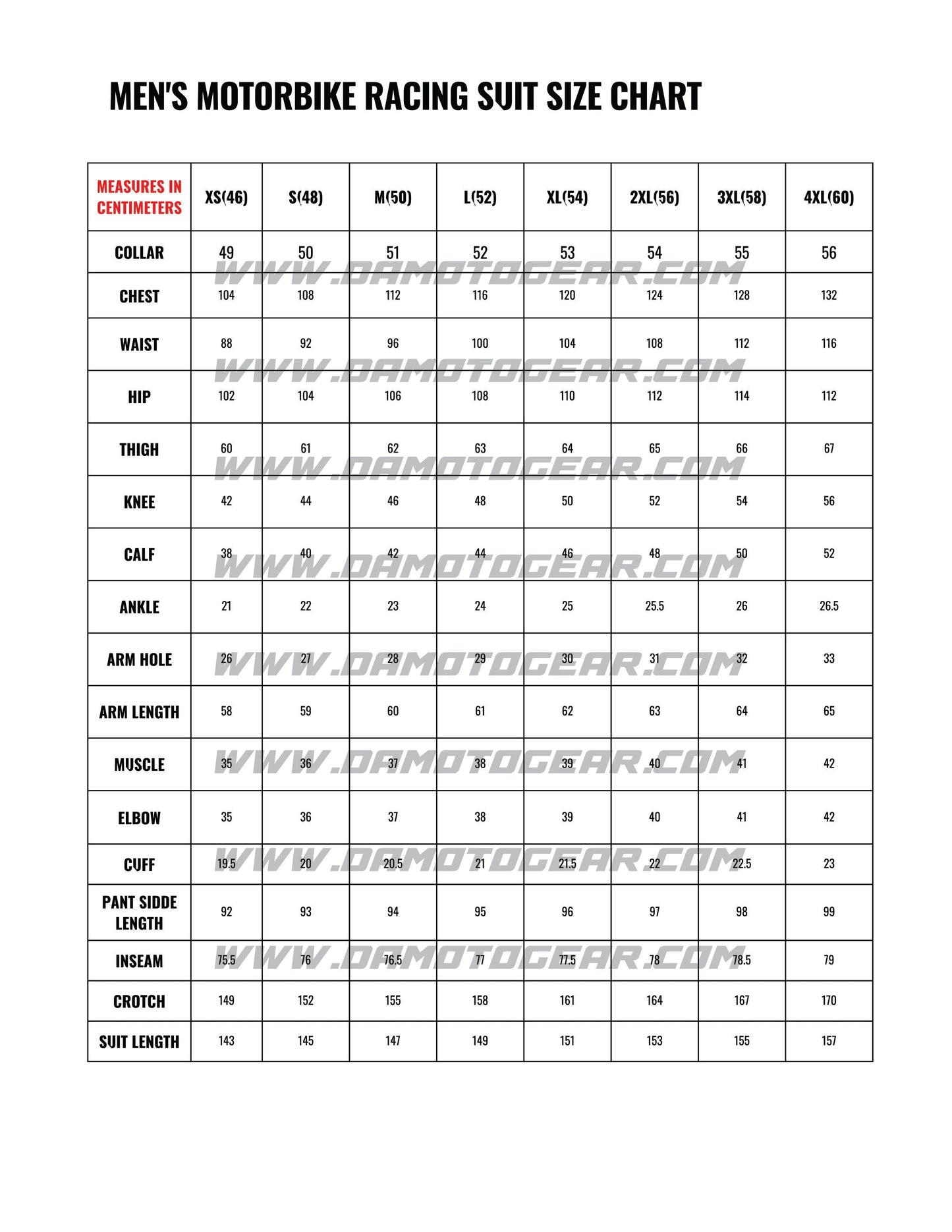 Suzuki Motorcycle Racing White Leather Suit